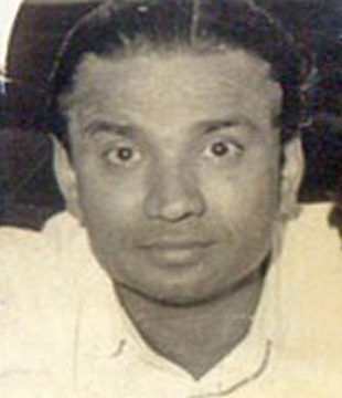 Ajit Chattopadhyay